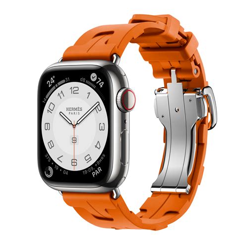 price of hermes apple watch|apple watch hermes refurbished.